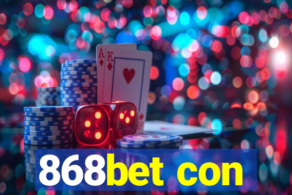 868bet con